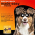 Multivitamins for Dogs, Everyday Vitamins for Gut Immune Health, Joint Support, 90 Ct Dog Supplements