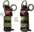 WYNEX Tourniquet Holder, Tactical Tourniquet Straps Holder MOLLE Medical EMT Hand Tools