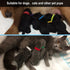 15 Pcs Puppy Whelping Collars, Double-sided Soft Adjustable ID Bands, Newborn Pet Collars for Dogs and Cats in 15 Colors