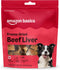 Amazon Basics Freeze-Dried Raw Single Ingredient Dog Treats (Previously Wag), Beef Liver,
