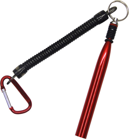 Wacky Rig Tool and 300 PCS Worm O-Rings, Wacky Ring Tool Kit for Senko Stick Soft Baits