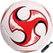 Soccer Ball Size 3,4,5 with Pump Needle, Anti-Explosion Design for Kids School Training Practice or Toddlers Gift