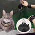 Zerodis Pet Grooming Bathing Suction Cup & Cable Choker Loop Noose Bath Restraint Keeping Pet in Bathtub or Shower for Dog Cat
