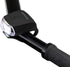 Schwinn LED Quick Wrap Bike Lights Set, Battery Powered Front Headlight and Rear/Back Tail Lights, Tool-Free Strap
