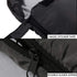 Sleeping Bag 3-4 Seasons | Lightweight, Portable, Waterproof for Adults & Kids, Indoor & Outdoor