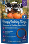 N-Bone Puppy Teething Ring, Pumpkin Flavor, 7.2 Oz (6 Count)