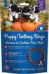 N-Bone Puppy Teething Ring, Pumpkin Flavor, 7.2 Oz (6 Count)