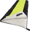 Wakeman Outdoors Lightweight Sleeping Bag - Carrying Bag with Compression Straps Included for Adults