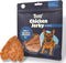 Treaty Chicken Jerky Dog Treats 16 oz Limited One Ingredient Natural Dried