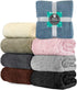 PetAmi Fluffy Waterproof Dog Blanket for Small Medium Dogs, Soft Warm Sherpa Throw, Reversible Cat Puppy Bed Blanket