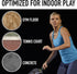 X-26 3 Pack, 12 Pack 100 Pack Franklin Sports Indoor Pickleballs - & Bulk - USAPA Approved Tournament Pickleballs