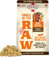Primal Kibble in The Raw, Freeze Dried Dog Food, Beef, Scoop &