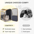 Cat Carrier Backpack, Large Collapsible Breathable Carrier for Cats Under 16 lbs, Small Dog Travel Bag for Car