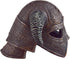 Underwater Treasures Warrior Helmet