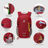 SKYSPER Small Hiking Backpack - 20L Lightweight Travel Daypack for Men and Women