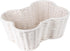 Dog Toy Basket - Handmade Dog Toy Bin, Dog Bone Shaped Basket for Toys, Dog Storage Organizer, Cat Toy Box, 17x13in Dog