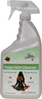 Black Diamond Stoneworks Yoga Mat Spray Cleaner: USDA Certified BIOBASED- Essential Oils,