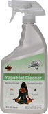 Black Diamond Stoneworks Yoga Mat Spray Cleaner: USDA Certified BIOBASED- Essential Oils,