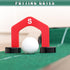 Advanced Golf Putting Mat - Indoor Training with Guide Features