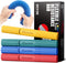 FitBeast Flex Therapy Bar, Ideal for Relieving Tendonitis Pain & Improving Grip Strength for Physical Therapy