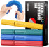 FitBeast Flex Therapy Bar, Ideal for Relieving Tendonitis Pain & Improving Grip Strength for Physical Therapy