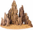 Seiryu Rock Stone - 2-6 inches for Aquariums, Landscaping Model, Tank Decoration (10lb)