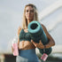 BT5.3, Water Bottle with Portable Bluetooth Speaker - Modular Insulated Water Bottles w/Handle, TWS Pairing Speaker