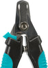 TRIXIE Pet Grooming Nail Clippers for Medium and Large Size Dogs, 6" (16cm)