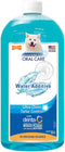 Nylabone Advanced Oral Care Dog Water Additive - Liquid Tartar Remover for Dental Care, 32 oz.