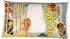5 lbs Pack 2 (2 Zoo Med White Hermit Crab Sand - of Items)