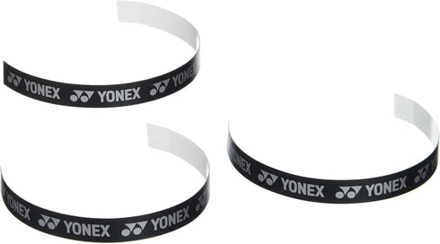 Yonex Super Grap Tennis Overgrip, 3 Pack in Red