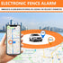 NGXDFL Mini Car GPS Tracker cat