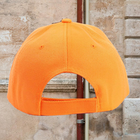 Inspirational Christian Baseball Hats for Men Women, Adjustable Velcro Strap Dad Caps