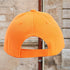 Inspirational Christian Baseball Hats for Men Women, Adjustable Velcro Strap Dad Caps