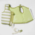 SUNNYLiFE Swim Vest - Constructed with Neoprene Plus a Secure Front Zip and Develop Water Confidence. | Toddler Swim
