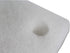 Penn-Plax Cascade Bio-Floss Replacement Poly Fiber Floss Pads, 6 Pack for Cascade 1200 & 1500 Filters