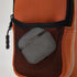Strap,10 VAKAER Magnetic Gym Bag, Water Bottle Carrier Holder with Phone Pocket & Adjustable Ultra-Strong Magnets Stick
