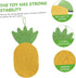 Sisal Cat Scratching Pad, Door Hanging, Wear-Resistant, Natural Sisal Rope and EVA Material for All Breeds