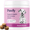 Pawfy Multivitamin Chews | 15 in 1 Premium Supplement for Immunity, Joints, Skin, Coat, Energy with Vitamins