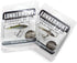 LunkerHunt Triple Action Walleye Jigs | Bass Fishing Swimbaits | Fast Sinking Saltwater Bait