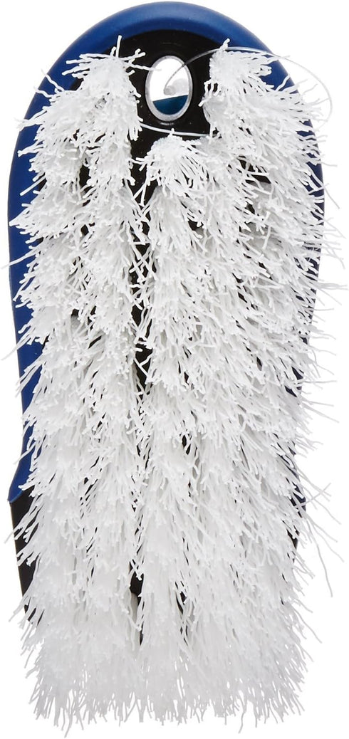STAR BRITE Deck Brush Stiff Hand Brush (040117)