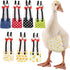 QBLEEV Pet Cole Duck Diapers for Baby Ducks, Chicken Diapers for Real