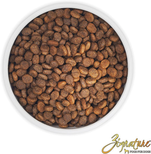 Zignature Whitefish Limited Ingredient Formula Dry Dog Food - 12.5lb