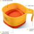 UCO Collapsible Camp Cup - 12 Ounces, 2 Pack for Camping, Backpacking, and Hiking