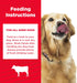 Country 3, 16 oz Kitchen Beef Soft Chew Dog Treats, Great Tasting, Made with Real Beef, Rich in DHA & Omega