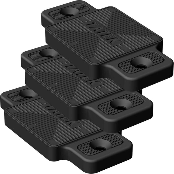 TATEK Gun Magnet Mount for Vehicle 46 Lbs Rated. Premium Rubber Coated Magnetic