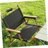 2 Sets Canvas Gaming Chair Covers - for Easy Replacement
