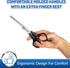 Pet Magasin Professional Thinning Shears, Pet Thinning Scissors with Toothed Blade