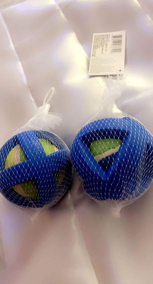 Dog Toy Ball