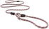 EzyDog Luca All-in-One Slip Collar Climbing Rope Dog Leash Combo - Best for Control, Training, Correction for Medium